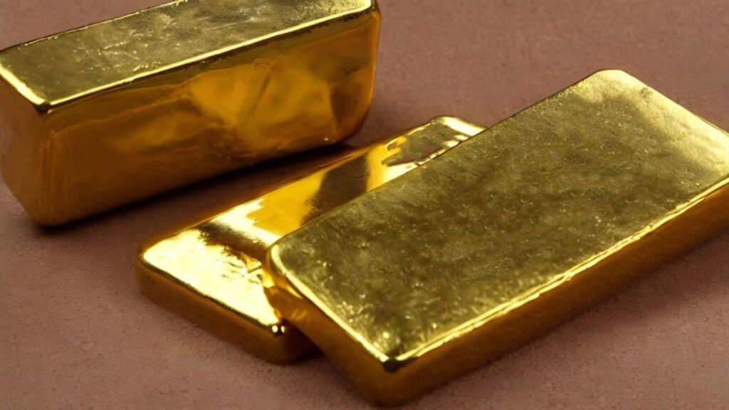 Gold plated vs Solid Gold: How do you spot the differences?
